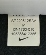 OFF-WHITE（オフホワイト）パーカー 黒 サイズ:M メンズ/2200646257020