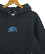 OFF-WHITE（オフホワイト）パーカー 黒 サイズ:M メンズ/2200646257020