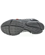 OFF-WHITE（オフホワイト）スニーカー 黒 サイズ:28cm メンズ/2200646265483