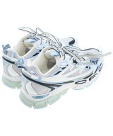 OFF-WHITE（オフホワイト）スニーカー 白 サイズ:EU41(26cm位) メンズ/2200646935027