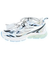 OFF-WHITE（オフホワイト）スニーカー 白 サイズ:EU41(26cm位) メンズ/2200646935027