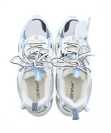 OFF-WHITE（オフホワイト）スニーカー 白 サイズ:EU41(26cm位) メンズ/2200646935027