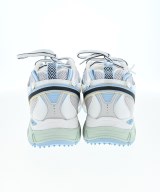 OFF-WHITE（オフホワイト）スニーカー 白 サイズ:EU41(26cm位) メンズ/2200646935027