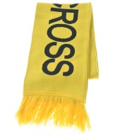 OFF-WHITE マフラー