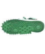 OFF-WHITE（オフホワイト）スニーカー 緑 サイズ:27cm メンズ/2200649442034