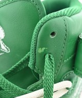 OFF-WHITE（オフホワイト）スニーカー 緑 サイズ:27cm メンズ/2200649442034