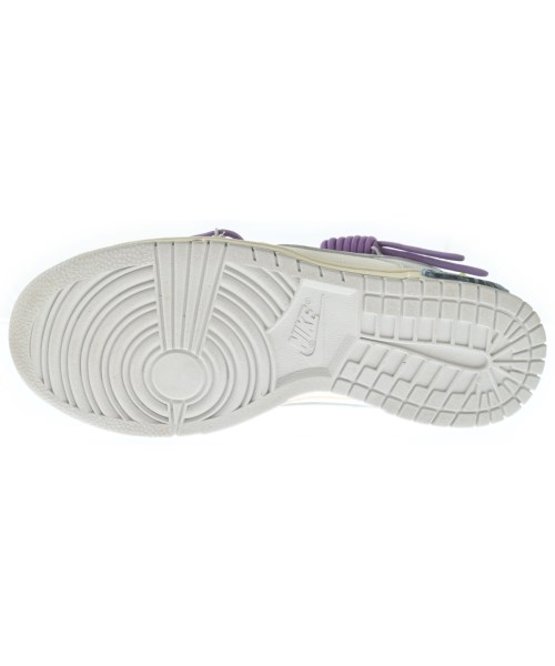 OFF-WHITE（オフホワイト）スニーカー 白 サイズ:25.5cm メンズ/2200649802074