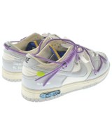 OFF-WHITE（オフホワイト）スニーカー 白 サイズ:25.5cm メンズ/2200649802074