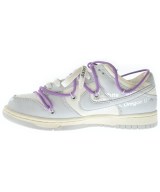 OFF-WHITE（オフホワイト）スニーカー 白 サイズ:25.5cm メンズ/2200649802074