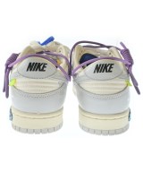 OFF-WHITE（オフホワイト）スニーカー 白 サイズ:25.5cm メンズ/2200649802074