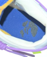 OFF-WHITE（オフホワイト）スニーカー 白 サイズ:25.5cm メンズ/2200649802074