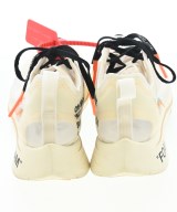 OFF-WHITE（オフホワイト）スニーカー 白 サイズ:26.5cm メンズ/2200641635700