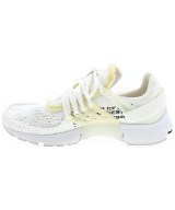 OFF-WHITE（オフホワイト）スニーカー 白 サイズ:26cm メンズ/2200641635717