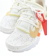 OFF-WHITE（オフホワイト）スニーカー 白 サイズ:26cm メンズ/2200641635717