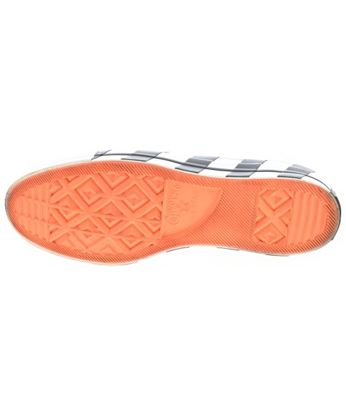 OFF-WHITE（オフホワイト）スニーカー 白 サイズ:26.5cm メンズ/2200641635724