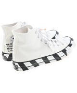 OFF-WHITE（オフホワイト）スニーカー 白 サイズ:26.5cm メンズ/2200641635724