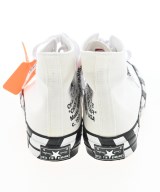 OFF-WHITE（オフホワイト）スニーカー 白 サイズ:26.5cm メンズ/2200641635724
