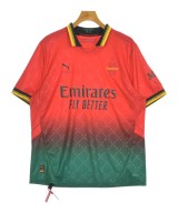 OFF-WHITE（オフホワイト）Tシャツ・カットソー 赤 サイズ:XL メンズ/2200651643139