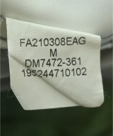 OFF-WHITE（オフホワイト）ショートパンツ 緑 サイズ:M メンズ/2200651730068