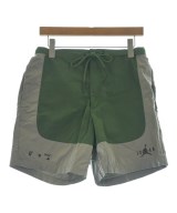 OFF-WHITE ショートパンツ