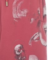 OFF-WHITE（オフホワイト）スウェットパンツ 赤 サイズ:S メンズ/2200652452013
