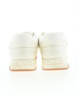 OFF-WHITE（オフホワイト）スニーカー 白 サイズ:EU43(28cm位) メンズ/2200653112015