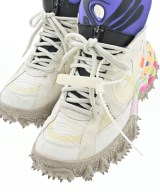 OFF-WHITE（オフホワイト）スニーカー 白 サイズ:27.5cm メンズ/2200653382104