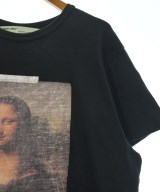 OFF-WHITE（オフホワイト）Tシャツ・カットソー 黒 サイズ:M メンズ/2200653512068