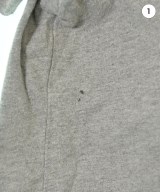 OFF-WHITE（オフホワイト）Tシャツ・カットソー グレー サイズ:S メンズ/2200653895055