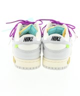 OFF-WHITE（オフホワイト）スニーカー グレー サイズ:27.5cm メンズ/2200702622199
