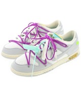 OFF-WHITE スニーカー