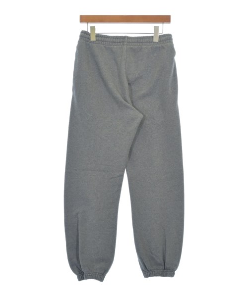 OFF-WHITE（オフホワイト）スウェットパンツ グレー サイズ:M メンズ/2200701339043