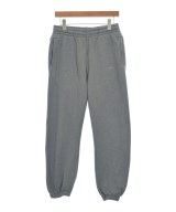 OFF-WHITE（オフホワイト）スウェットパンツ グレー サイズ:M メンズ/2200701339043
