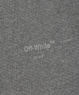 OFF-WHITE（オフホワイト）スウェットパンツ グレー サイズ:M メンズ/2200701339043