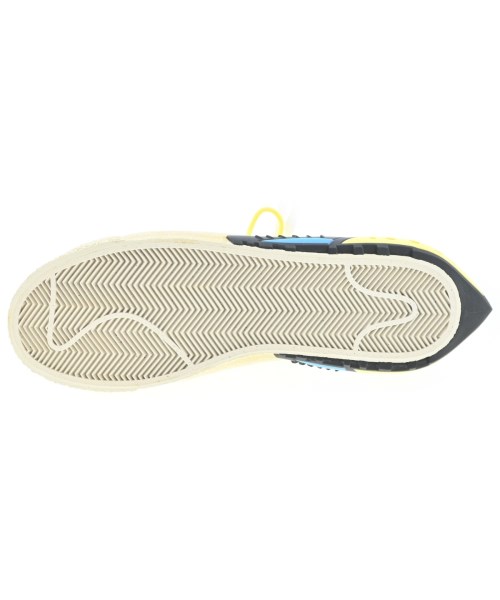 OFF-WHITE（オフホワイト）スニーカー 白 サイズ:27.5cm メンズ/2200702232022