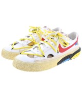 OFF-WHITE（オフホワイト）スニーカー 白 サイズ:27.5cm メンズ/2200702232022