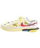 OFF-WHITE（オフホワイト）スニーカー 白 サイズ:27.5cm メンズ/2200702232022