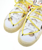 OFF-WHITE（オフホワイト）スニーカー 白 サイズ:27.5cm メンズ/2200702232022