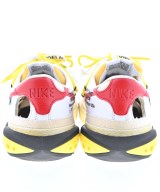 OFF-WHITE（オフホワイト）スニーカー 白 サイズ:27.5cm メンズ/2200702232022