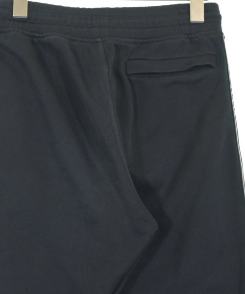 OFF-WHITE（オフホワイト）スウェットパンツ 黒 サイズ:S メンズ/2200705681018