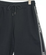 OFF-WHITE（オフホワイト）スウェットパンツ 黒 サイズ:S メンズ/2200705681018