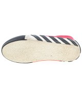 OFF-WHITE（オフホワイト）スニーカー 赤 サイズ:EU40(25cm位) メンズ/2200707360225