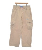 OFF-WHITE（オフホワイト）カーゴパンツ ベージュ サイズ:XXL メンズ/2200710393012