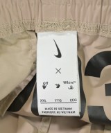 OFF-WHITE（オフホワイト）カーゴパンツ ベージュ サイズ:XXL メンズ/2200710393012