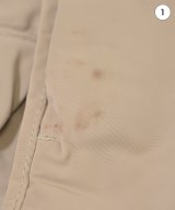 OFF-WHITE（オフホワイト）カーゴパンツ ベージュ サイズ:XXL メンズ/2200710393012