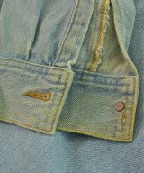 OFF-WHITE（オフホワイト）カジュアルシャツ 青 サイズ:M メンズ/2200659767059