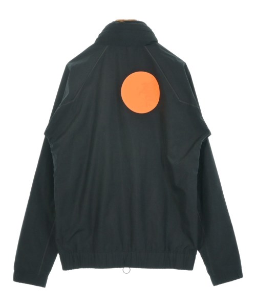 OFF-WHITE（オフホワイト）ブルゾン 黒 サイズ:XS メンズ/2200665423055