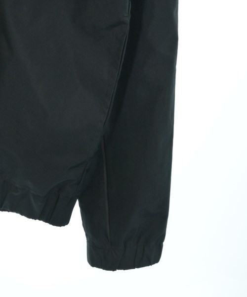 OFF-WHITE（オフホワイト）ブルゾン 黒 サイズ:XS メンズ/2200665423055