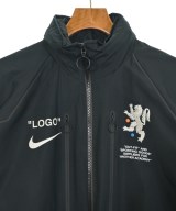 OFF-WHITE（オフホワイト）ブルゾン 黒 サイズ:XS メンズ/2200665423055