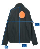 OFF-WHITE（オフホワイト）ブルゾン 黒 サイズ:XS メンズ/2200665423055